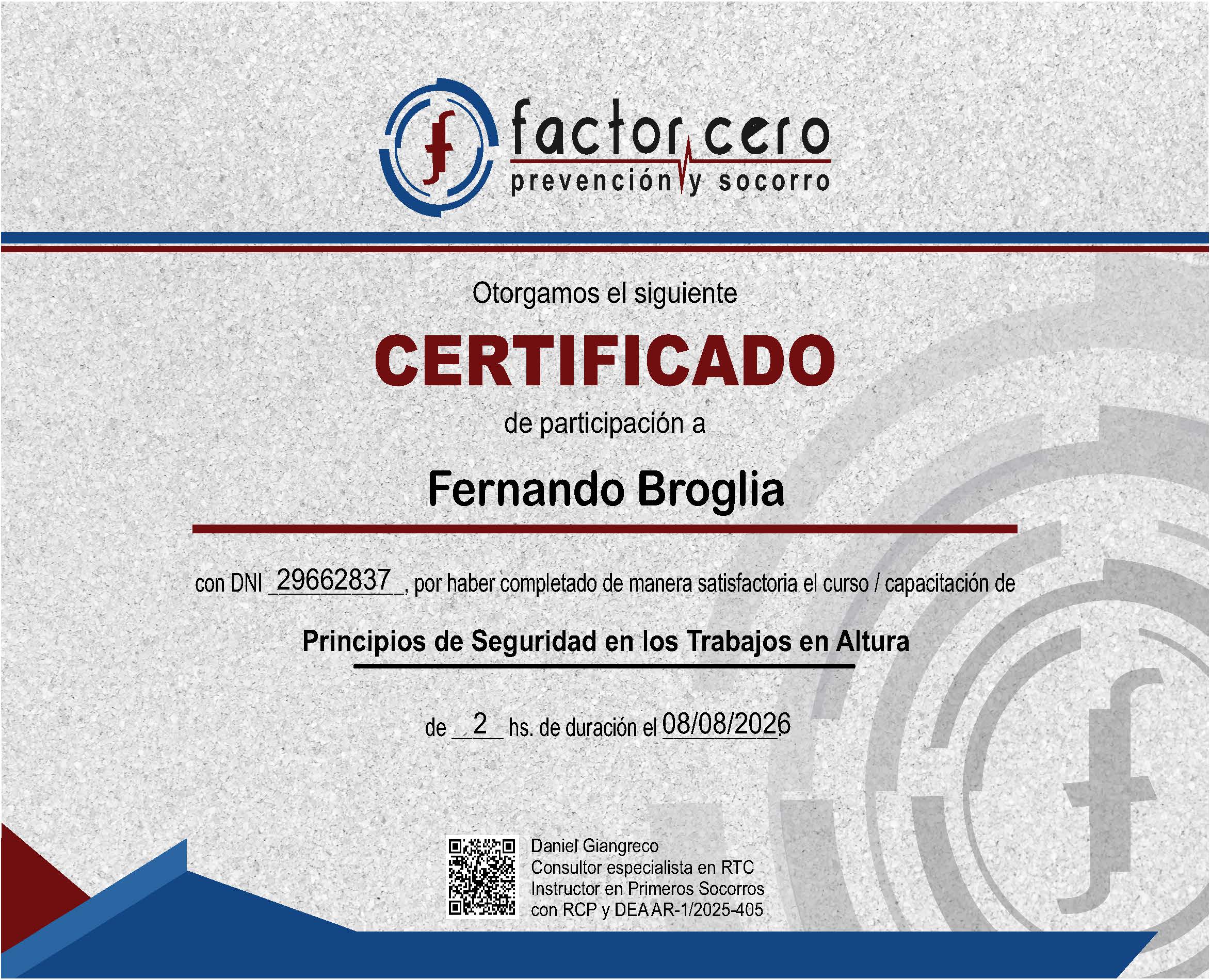 Fernando Broglia