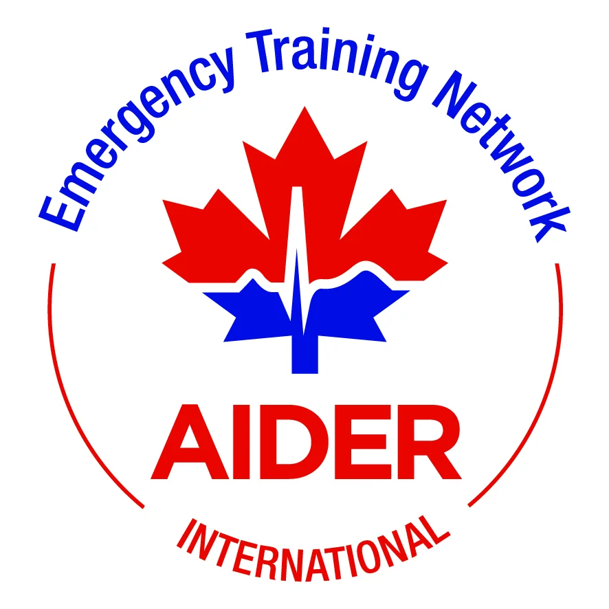 Logotipo de AIDER logo de aider